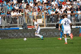 Empoli v Napoli - Serie A