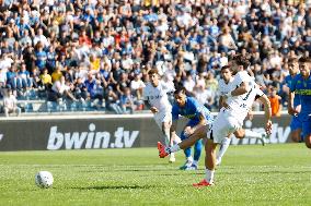 Empoli v Napoli - Serie A