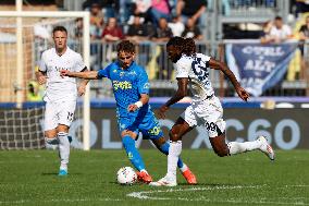 Empoli v Napoli - Serie A