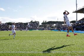 Empoli v Napoli - Serie A