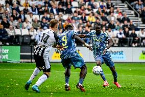 Heracles Almelo v AFC Ajax - Eredivisie