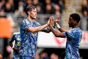 Heracles Almelo v AFC Ajax - Eredivisie