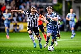 Heracles Almelo v AFC Ajax - Eredivisie