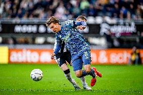 Heracles Almelo v AFC Ajax - Eredivisie