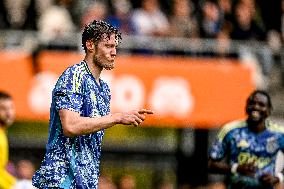 Heracles Almelo v AFC Ajax - Eredivisie