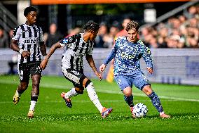 Heracles Almelo v AFC Ajax - Eredivisie