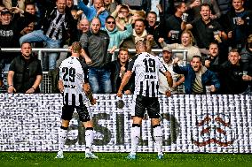 Heracles Almelo v AFC Ajax - Eredivisie