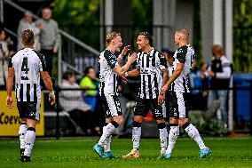 Heracles Almelo v AFC Ajax - Eredivisie