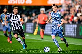 Heracles Almelo v AFC Ajax - Eredivisie