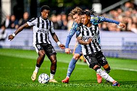 Heracles Almelo v AFC Ajax - Eredivisie