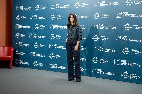 ''Il Treno Dei Bambini'' - Photocall - The 19th Rome Film Festival