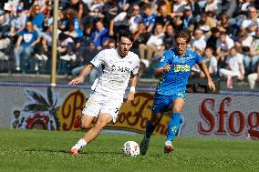 Empoli v Napoli - Serie A