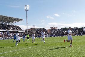 Empoli v Napoli - Serie A