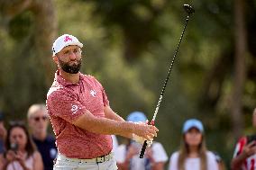 Estrella Damm N.A. Andalucia Masters 2024