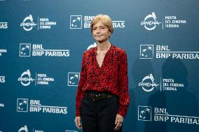 ''Il Treno Dei Bambini'' - Photocall - The 19th Rome Film Festival