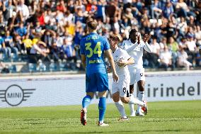 Empoli v Napoli - Serie A