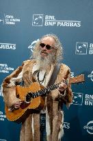 ''The Trainer'' - Photocall - The 19th Rome Film Festival