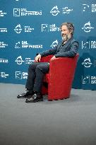 ''La Maquina'' (Maquina: Il Pugile) - Photocall - The 19th Rome Film Festival