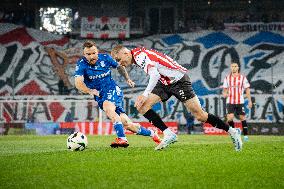 Cracovia v Lech Poznan - PKO Ekstraklasa