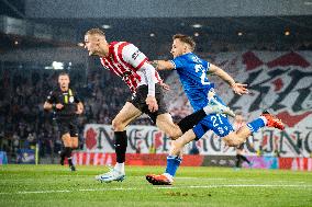 Cracovia v Lech Poznan - PKO Ekstraklasa