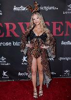 Amberween - An Amber Rose Birthday Party - LA