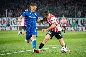 Cracovia v Lech Poznan - PKO Ekstraklasa