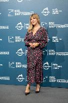 ''100 Di Questi Anni'' - Photocall - The 19th Rome Film Festival