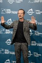 ''100 Di Questi Anni'' - Photocall - The 19th Rome Film Festival