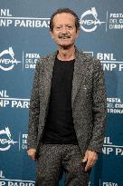 ''100 Di Questi Anni'' - Photocall - The 19th Rome Film Festival