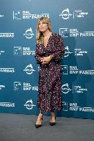 ''100 Di Questi Anni'' - Photocall - The 19th Rome Film Festival