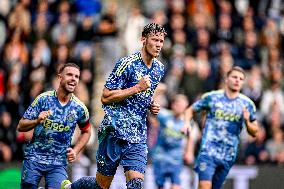 Heracles Almelo v AFC Ajax - Eredivisie