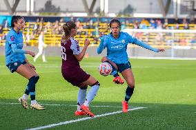 Manchester City v Aston Villa - Barclays Women's Super League