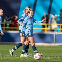 Manchester City v Aston Villa - Barclays Women's Super League