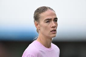 West Ham United v Arsenal - Barclays Women's Super League