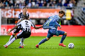 Heracles Almelo v AFC Ajax - Eredivisie