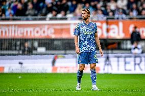 Heracles Almelo v AFC Ajax - Eredivisie