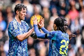 Heracles Almelo v AFC Ajax - Eredivisie