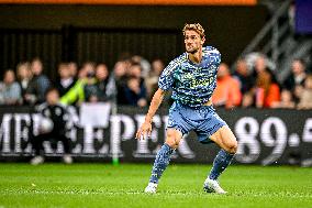 Heracles Almelo v AFC Ajax - Eredivisie