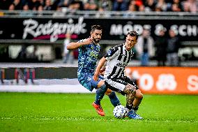 Heracles Almelo v AFC Ajax - Eredivisie