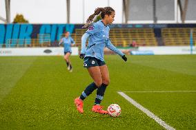 Manchester City v Aston Villa - Barclays Women's Super League