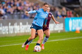 Manchester City v Aston Villa - Barclays Women's Super League