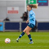 Manchester City v Aston Villa - Barclays Women's Super League