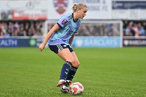 West Ham United v Arsenal - Barclays Women's Super League