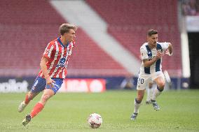 Atletico de Madrid v CD Leganes - La Liga EA Sports