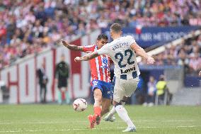 Atletico de Madrid v CD Leganes - La Liga EA Sports