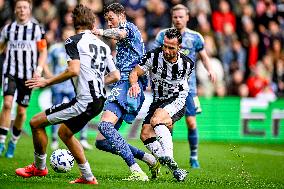 Heracles Almelo v AFC Ajax - Eredivisie