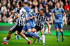 Heracles Almelo v AFC Ajax - Eredivisie