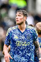 Heracles Almelo v AFC Ajax - Eredivisie