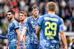 Heracles Almelo v AFC Ajax - Eredivisie