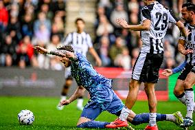 Heracles Almelo v AFC Ajax - Eredivisie